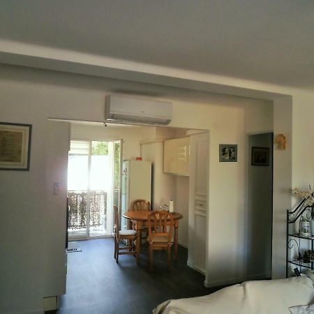 Cosy Nimes Appartement Buitenkant foto