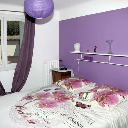 Cosy Nimes Appartement Buitenkant foto