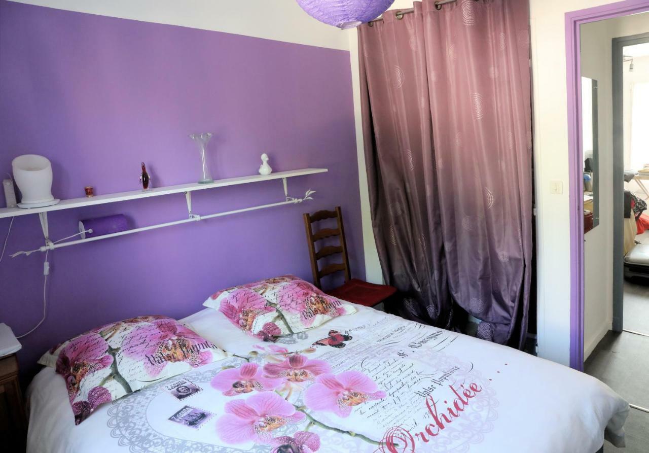 Cosy Nimes Appartement Buitenkant foto