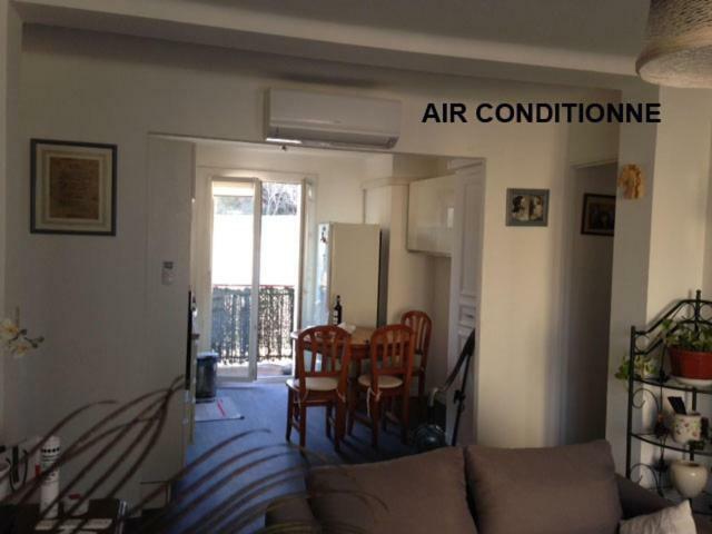 Cosy Nimes Appartement Buitenkant foto
